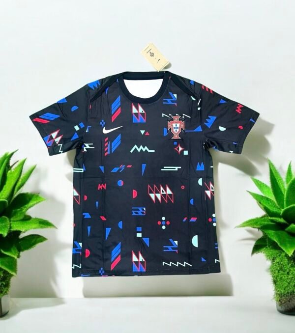Portugal Pre-Match Jersey