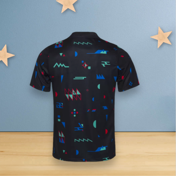 Portugal Pre-Match Jersey - Image 3