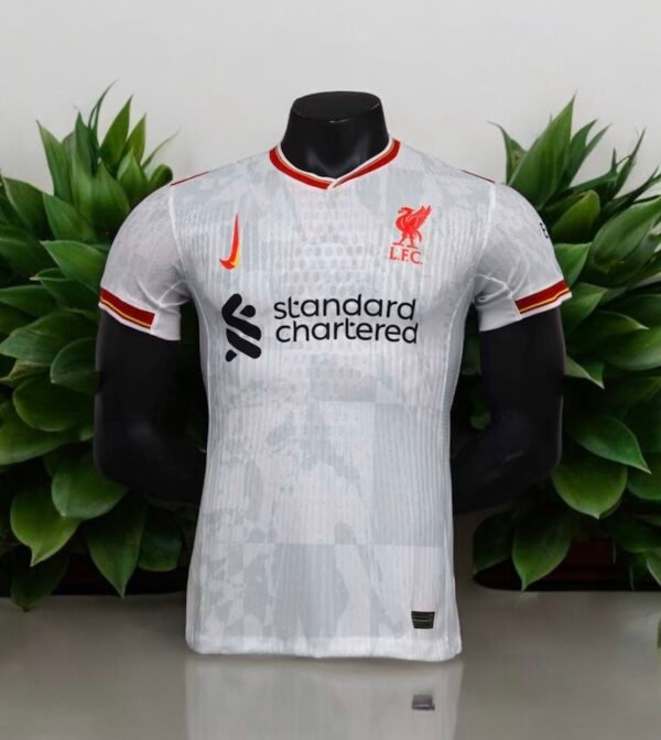 Liverpool Home 2024-25 Jersey - Image 2