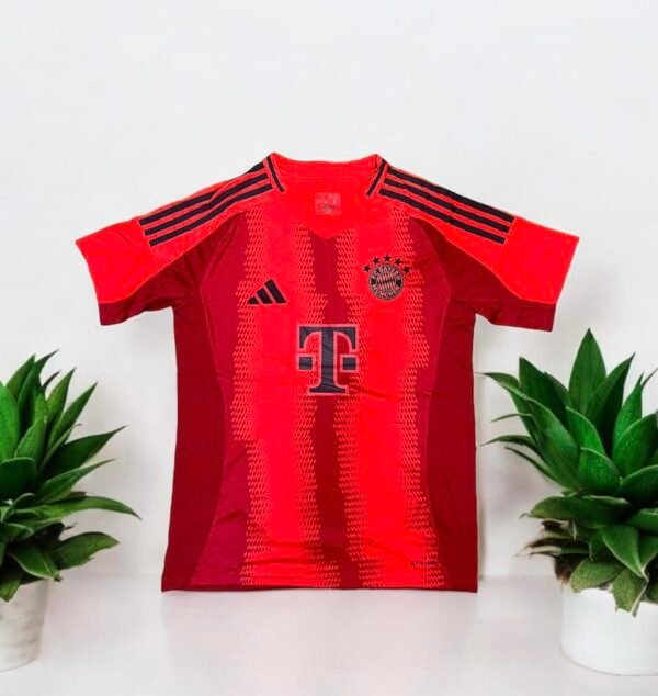 Bayern Munich Home 2024-25 Jersey