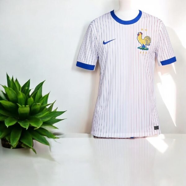 France Away Jersey 2024-25 - Image 2