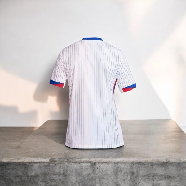 France Away Jersey 2024-25 - Image 3