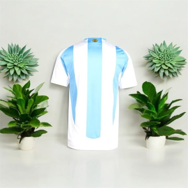 Argentina National Team Jersey 2024-25 - Image 2