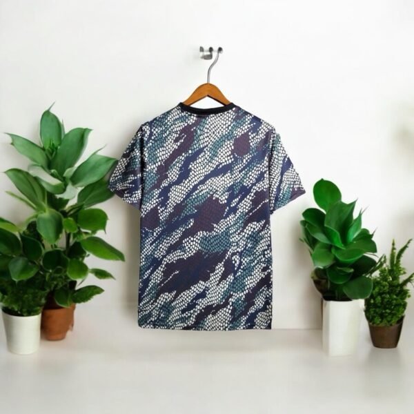 Arsenal X Maharishi Special Edition Jersey - Image 3
