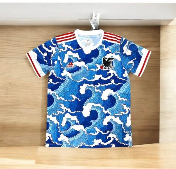 Japan 2023 Waves Special Edition Shirt