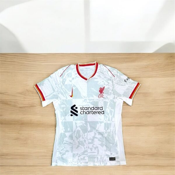 Liverpool FC 2024/25 Third Jersey, Player Version - Image 2