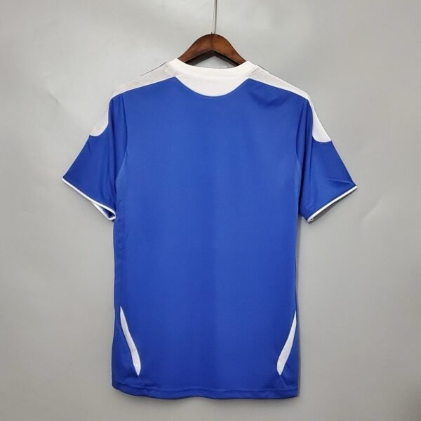 Chelsea Home 11-12 Champions League Retro Jersey - Image 2