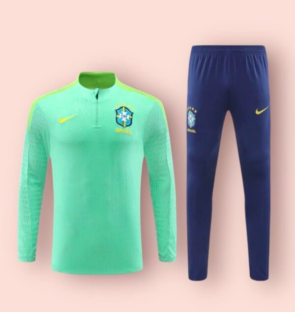 Brasil Strike Training Suite 24-25